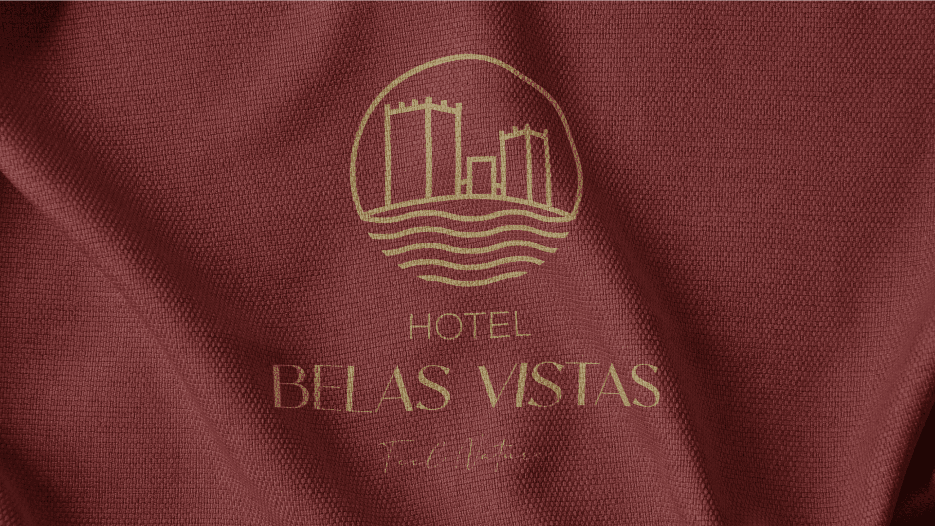 Hotel Belas Vistas